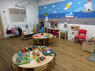 Mini Moons Provision