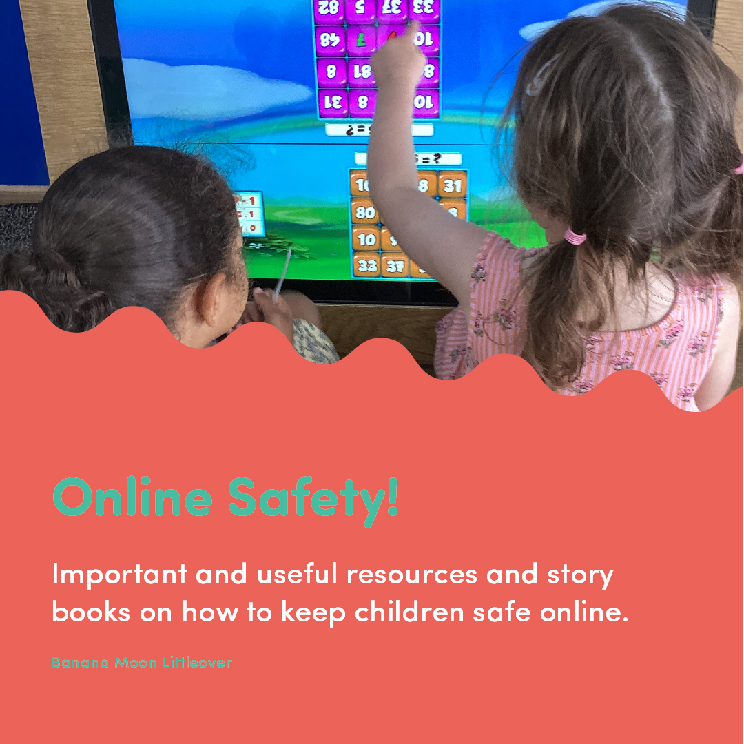 Online Safety!